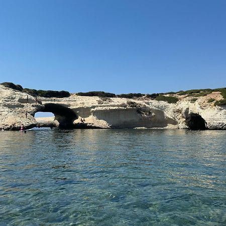 L'Orto Villa San Vero Milis Luaran gambar