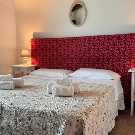 L'Orto Villa San Vero Milis Luaran gambar