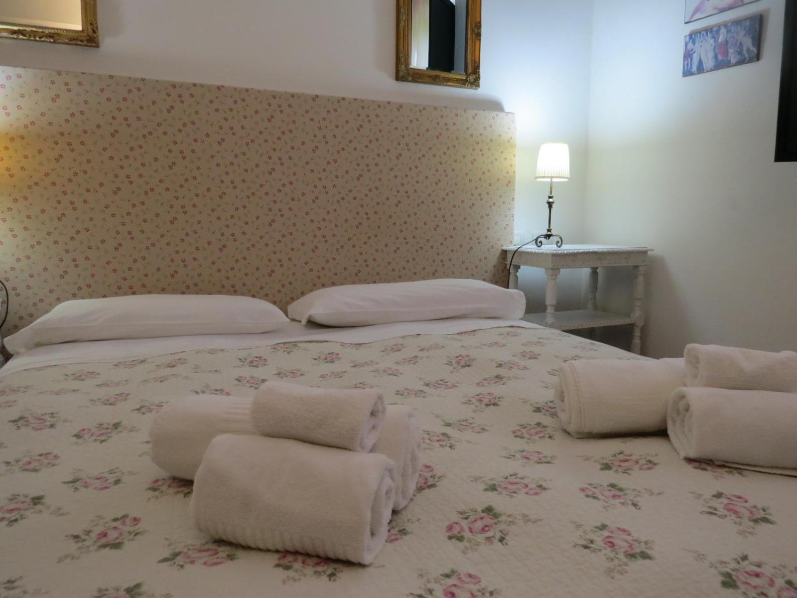L'Orto Villa San Vero Milis Bilik gambar