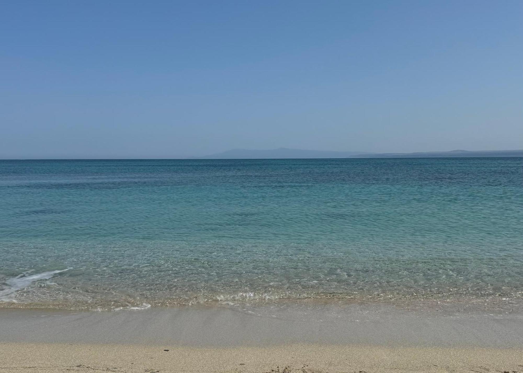 L'Orto Villa San Vero Milis Luaran gambar