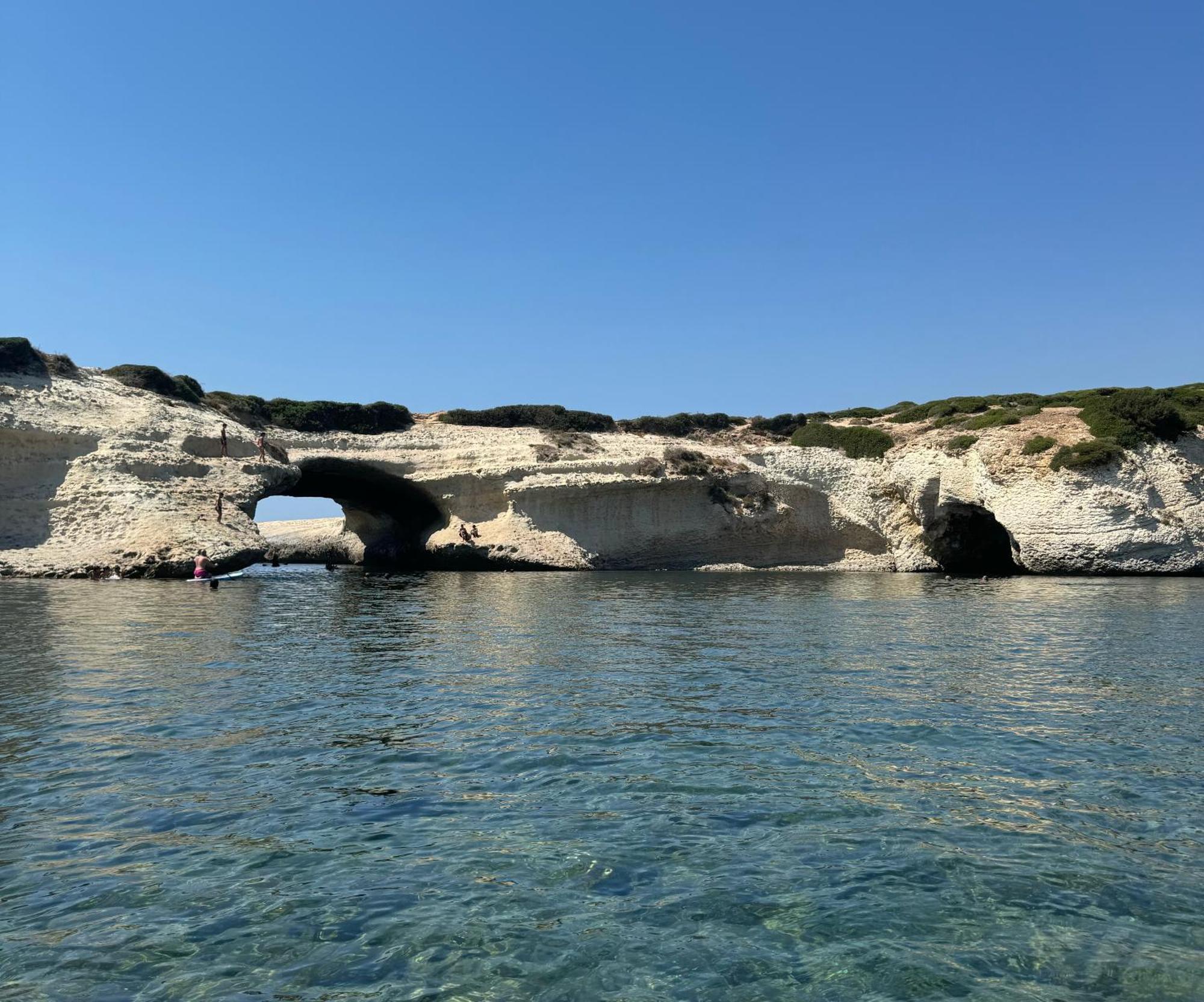 L'Orto Villa San Vero Milis Luaran gambar
