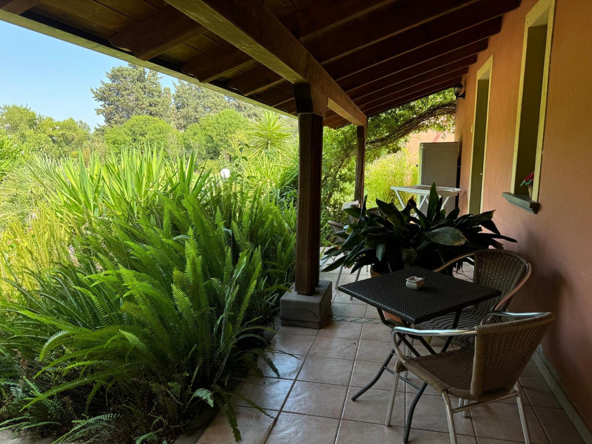L'Orto Villa San Vero Milis Bilik gambar