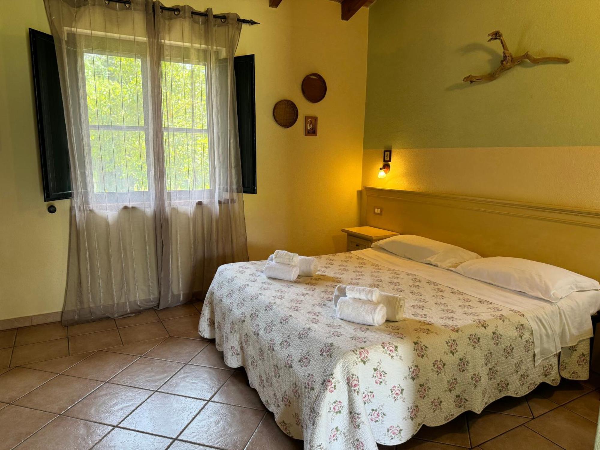 L'Orto Villa San Vero Milis Bilik gambar