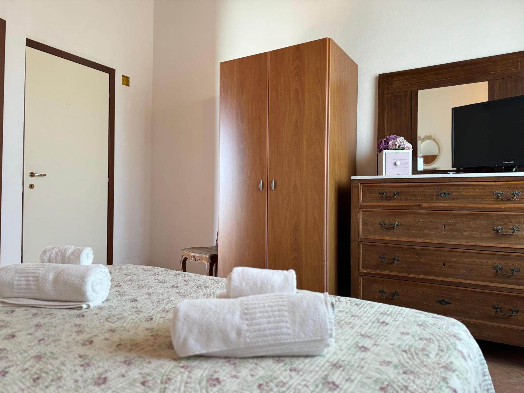 L'Orto Villa San Vero Milis Bilik gambar